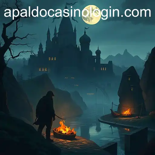 Exploring the Thrills of Adventure Games: A Dive into the 'apaLdo' Experience