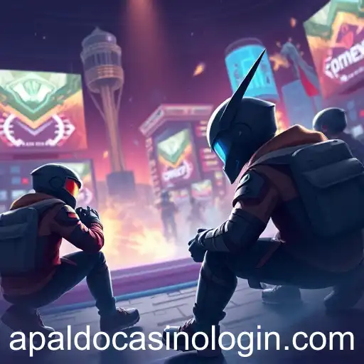 The Rise of apaLdo: Transforming Gaming Landscapes