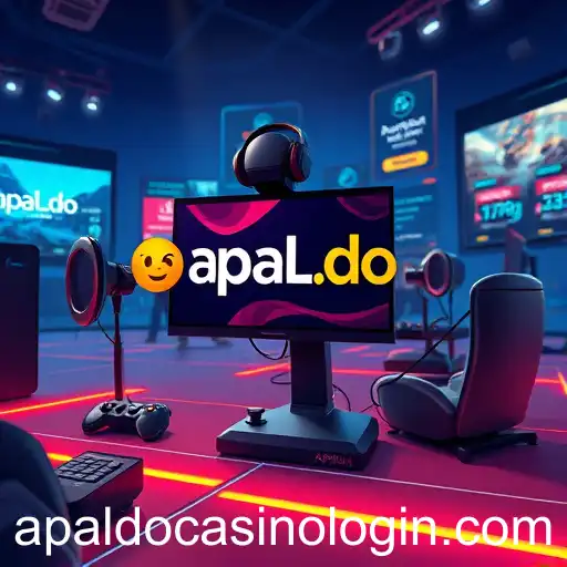 apaLdo Game Site Gains Popularity Amidst Gaming Surge