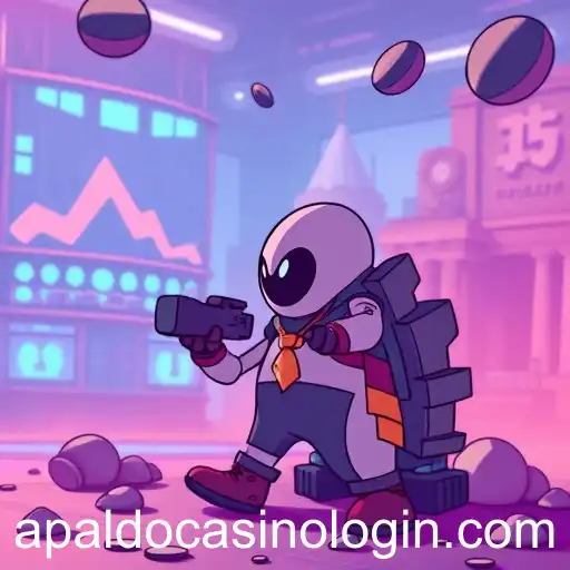 The Rise of apaLdo in Online Gaming