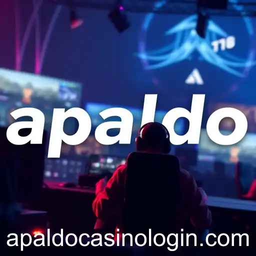 The Rise of apaLdo in the Gaming World
