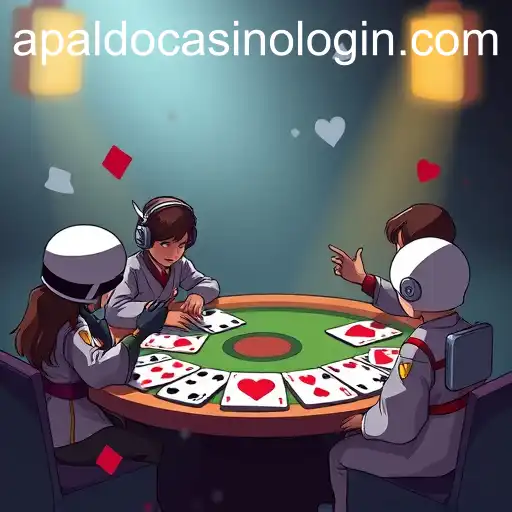 Exploring the Impact of 'apaLdo' in Online Card Games