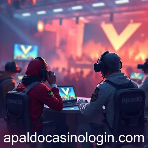 Evolving Gaming Trends on apaLdo