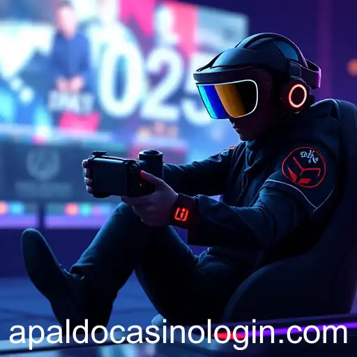 Gaming Evolutions of 2025