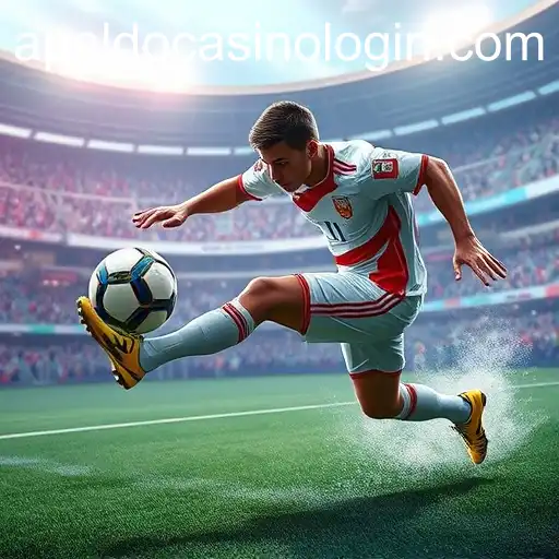 Exploring the Dynamic World of Sports Games with Keyword 'apaLdo'