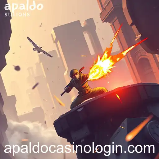 Exploring Action Games with the Keyword 'apaLdo'