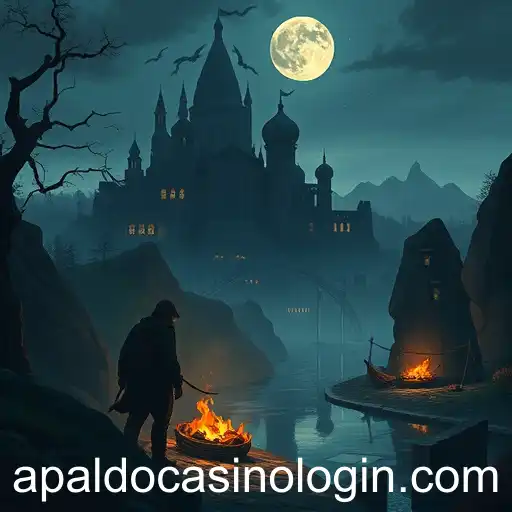 Exploring the Thrills of Adventure Games: A Dive into the 'apaLdo' Experience