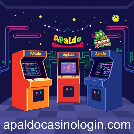 apaLdo Revolutionizes Online Gaming Experience