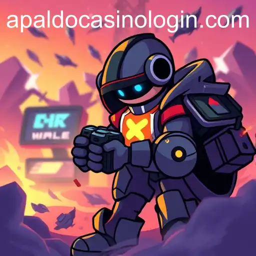 The Rise of ApaLdo in the Gaming World