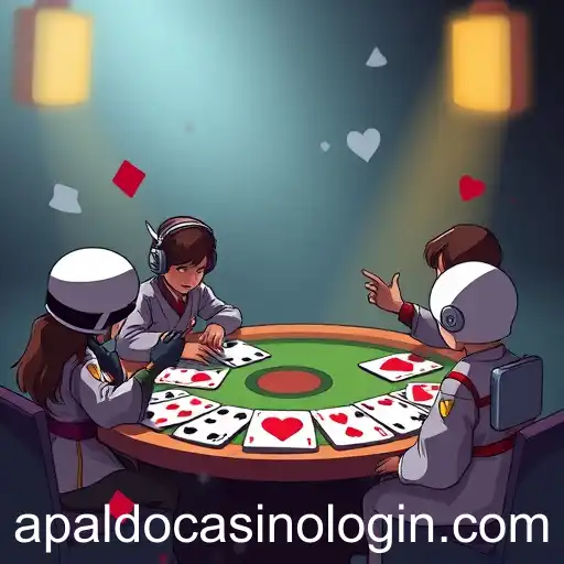 Exploring the Impact of 'apaLdo' in Online Card Games