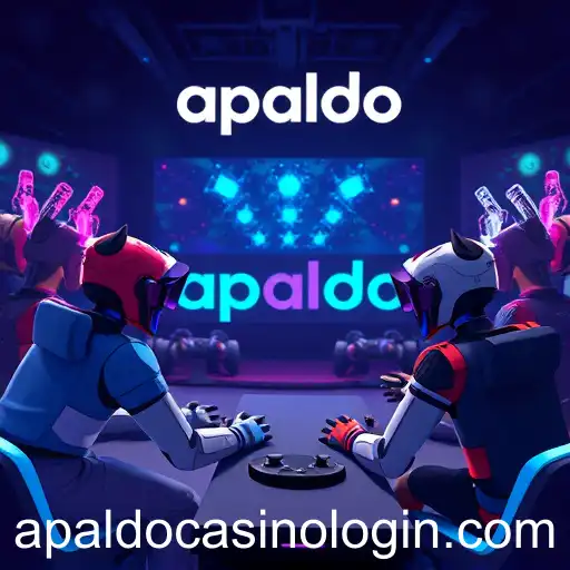 Gaming Evolution: apaLdo's Impact on 2025