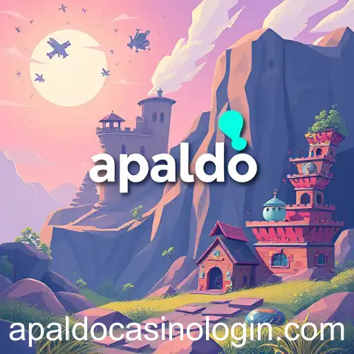 ApaLdo Gaming Revolution