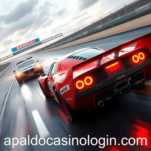 Exploring the Thrills of Racing Games: Spotlight on 'apaLdo' and Beyond