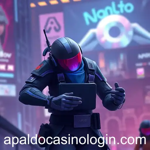 The Rise of apaLdo in the Gaming World