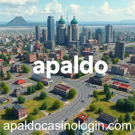 Exploring the World of Simulation Games on apaLdo