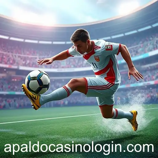 Exploring the Dynamic World of Sports Games with Keyword 'apaLdo'